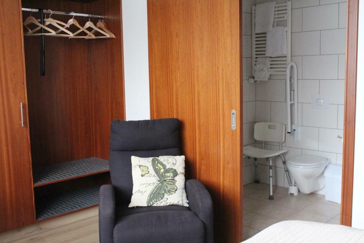 كيفلافيك Hotel Grasteinn - Airport Hotel المظهر الخارجي الصورة