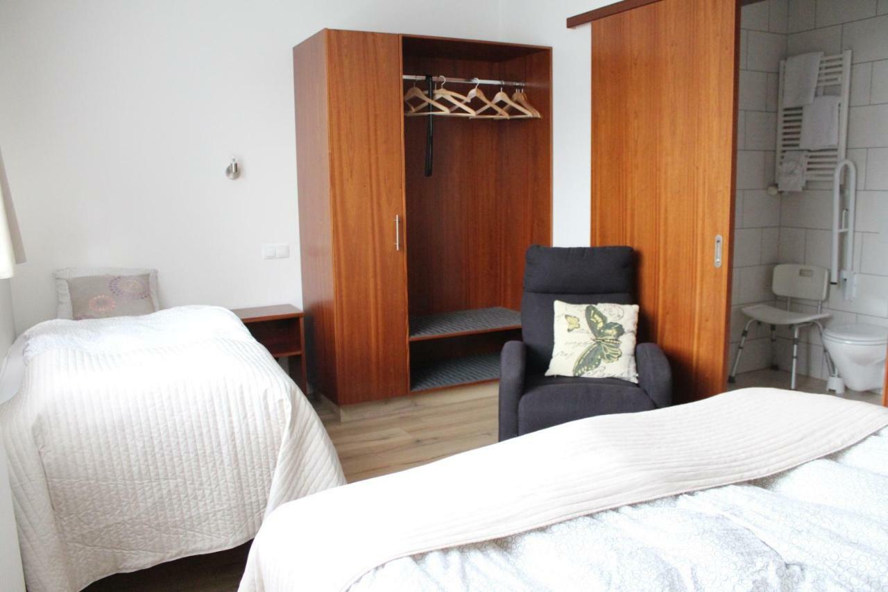 كيفلافيك Hotel Grasteinn - Airport Hotel المظهر الخارجي الصورة